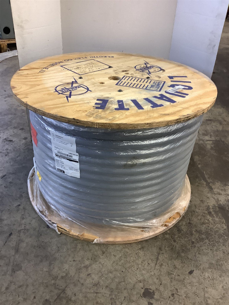 Liquatite EF-13 1" 400' Conduit