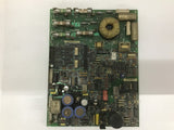 DC Instrumentation Card 531X302DCIABG3