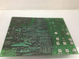 DC Instrumentation Card 531X302DCIABG3