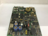 DC Instrumentation Card 531X302DCIABG3