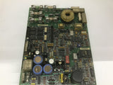 DC Instrumentation Card 531X302DCIABG3