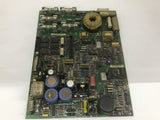 DC Instrumentation Card 531X302DCIABG3