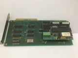 Linear Systems LPC XT-SBX Adaptor LS7586 REV 1