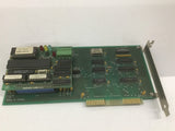 Linear Systems LPC XT-SBX Adaptor LS7586 REV 1