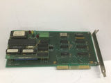 Linear Systems LPC XT-SBX Adaptor LS7586 REV 1