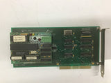 Linear Systems LPC XT-SBX Adaptor LS7586 REV 1