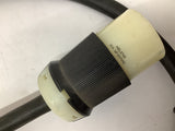 AKAPP HOLLAND C-7 2'-10" L Cable Hubbell HBL2743