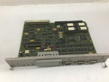 Simatic T1545 Control Processor Module 5451101