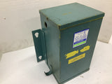 Hevi Duty HS1F3A Transformer