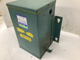 Hevi Duty HS1F3A Transformer