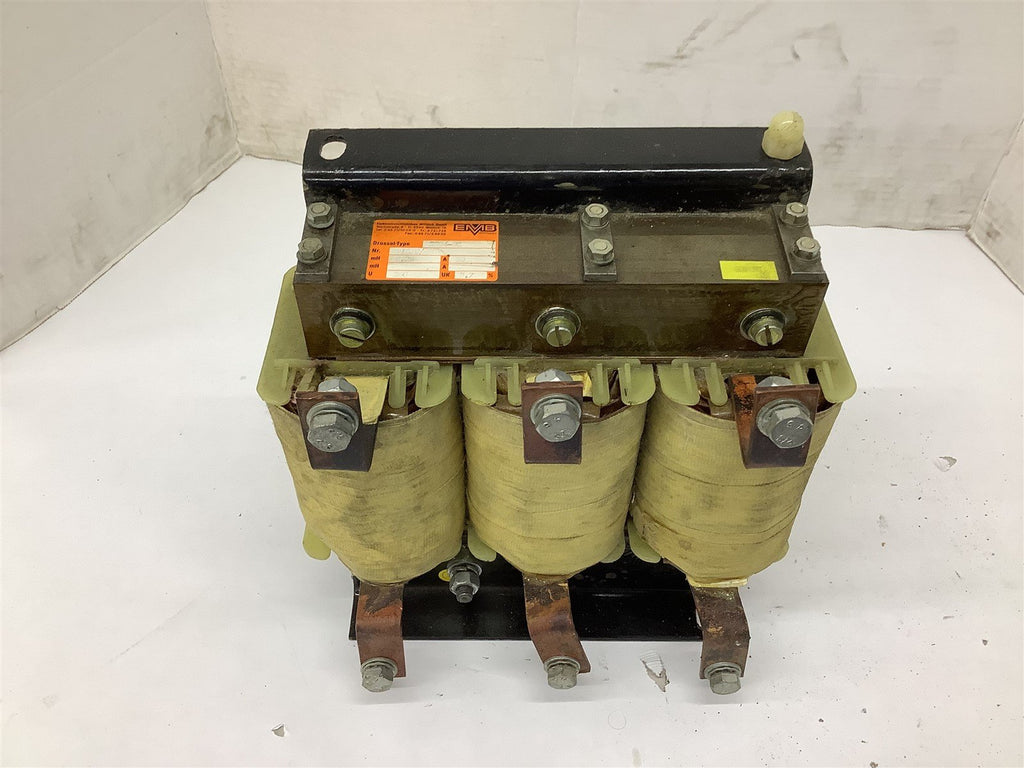 EVB 3804-90 Transformer