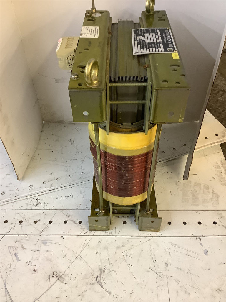 Rathgeber EE8/1CNA Control Transformer