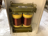 Rathgeber EE8/1CNA Control Transformer