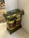 Rathgeber EE8/1CNA Control Transformer