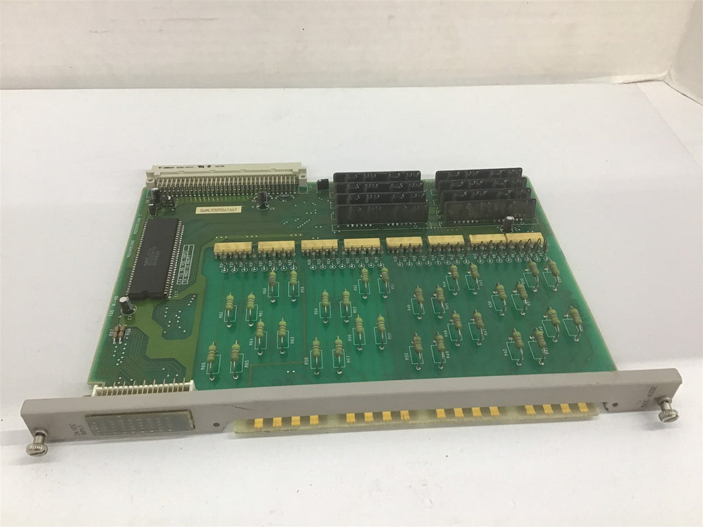 Siemens 505-4332 24 VDC Input