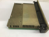 Gould Modicon B881-001 24 VDC Latched Input