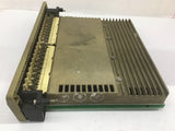 Gould Modicon B827 VDC 24 Input