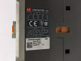 LS Metasol MC-130A MT-150 24v Contactor