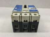 Cutler-Hammer FDB3150LS Circuit Breaker 150A 600 VAC 3P Circuit Breaker