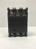 Cutler-Hammer FDB3150LS Circuit Breaker 150A 600 VAC 3P Circuit Breaker