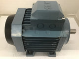 ABB Motors 3GVA082343-ASB 1HP 460V RPM 1730 4P 60HZ ENCL-TEFC