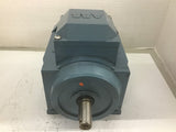 ABB Motors 3GVA082343-ASB 1HP 460V RPM 1730 4P 60HZ ENCL-TEFC