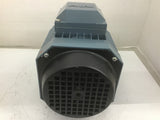 ABB Motors 3GVA082343-ASB 1HP 460V RPM 1730 4P 60HZ ENCL-TEFC