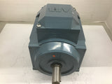 ABB Motors 3GVA082343-ASB 1HP 460V RPM 1730 4P 60HZ ENCL-TEFC