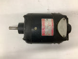 GE 55C46AB1510B 89.6V 1800RPM Tachometer