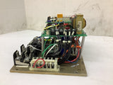 Cmc Pacemaster 2 Mpd-9027 Dc Drive 2Hp Ac In: 230 Volts Dc Out: 180 Volts