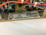 Cmc Pacemaster 2 Mpd-9027 Dc Drive 2Hp Ac In: 230 Volts Dc Out: 180 Volts