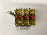 Allen Bradley 194-NC030P3 SER B