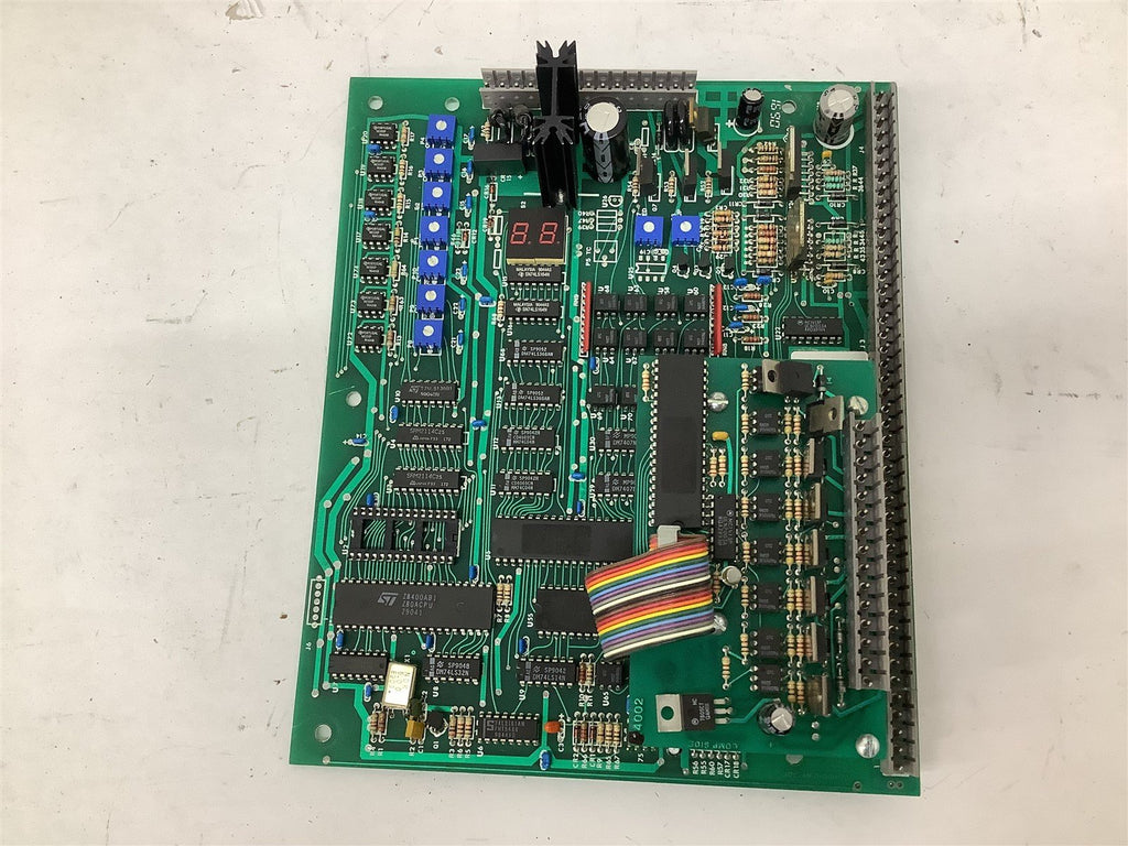 ARC 5000 A1 Circuit Board