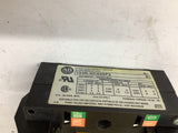 Allen Bradley 194R-NC030P3 Fused Disconnect Switch 30A 600VAC -250VDC