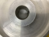 Wheel 8-1/4" OD x 1-1/4" ID x 1-1/4" W