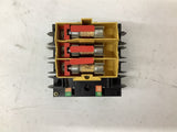 Allen Bradley 194R-NC030P3 Fused Disconnect Switch Series A