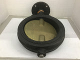 Milwaukee Valve CW223F Butterfly Valve