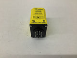 Time Mark 3 Phase Monitor A257B Time Relay