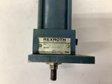 Rexroth C-MF5-PP-C 16" Stroke x 5/8" OD RAM Pneumatic Cylinder