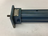 Rexroth C-MF5-PP-C 16" Stroke x 5/8" OD RAM Pneumatic Cylinder