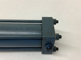 Rexroth C-MF5-PP-C 16" Stroke x 5/8" OD RAM Pneumatic Cylinder