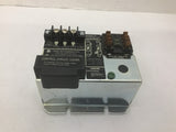 Magnetek Controls 5300-P-F3 Series 53 Intrinsically Safe Control Relay