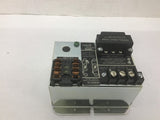 Magnetek Controls 5300-P-F3 Series 53 Intrinsically Safe Control Relay