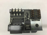 Magnetek Controls 5300-P-F3 Series 53 Intrinsically Safe Control Relay