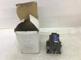 Joslyn Clark 7000-7030-11 Contactor 120 volt 60 Hz