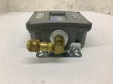 Hedland Flo Tech F6700-A-A-S 1000 PSI Flow Transmitter