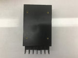 Sola Solids 85-12-2124 Power Supply 115 V Input 12 VDC output