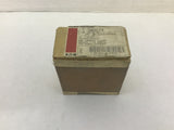 Cutler Hammer D60LT4 Series A2 AC Current Transformer