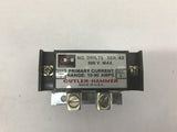 Cutler Hammer D60LT4 Series A2 AC Current Transformer