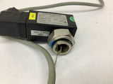 OEM UM3K-020GM100 Flow Switch 3' Cable